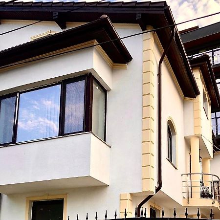Hotel Casa Dima Constanţa Exteriér fotografie