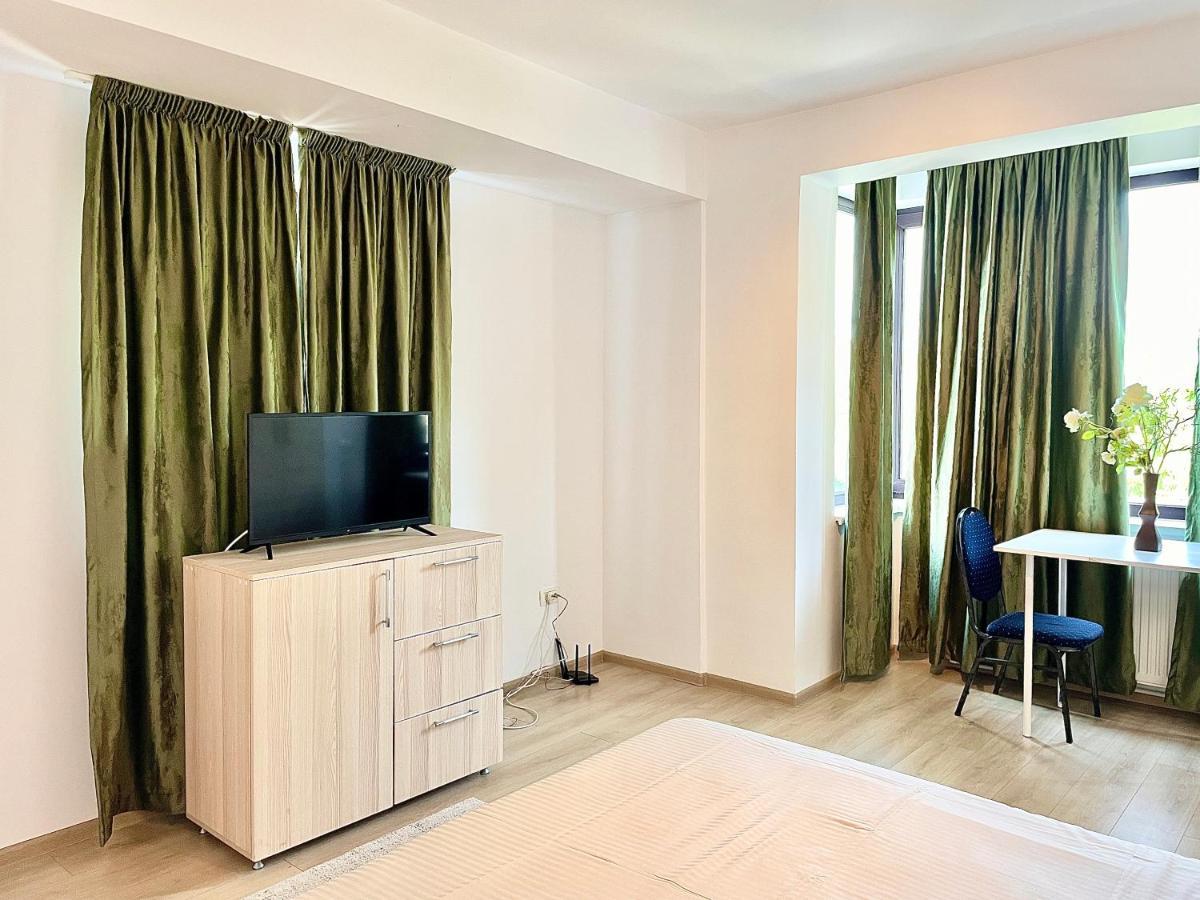 Hotel Casa Dima Constanţa Exteriér fotografie