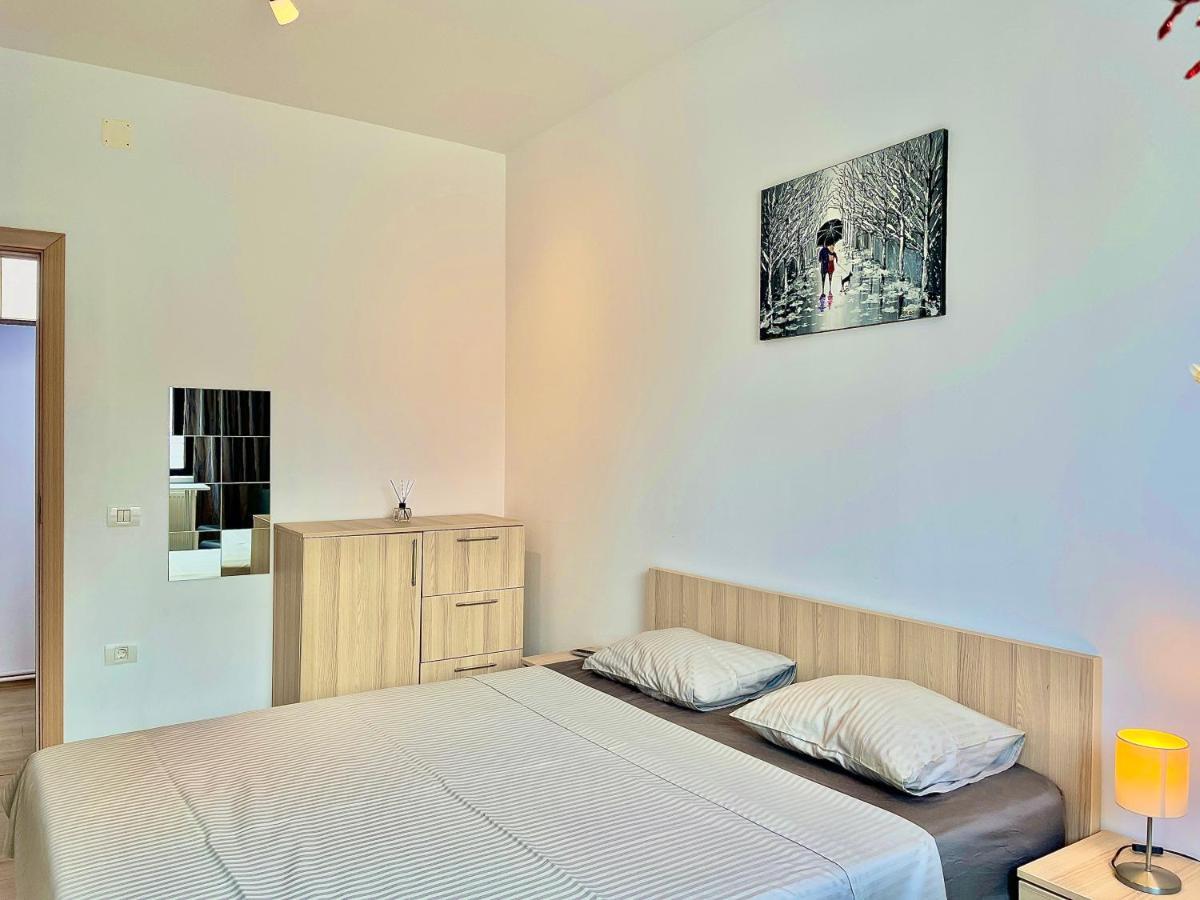 Hotel Casa Dima Constanţa Exteriér fotografie