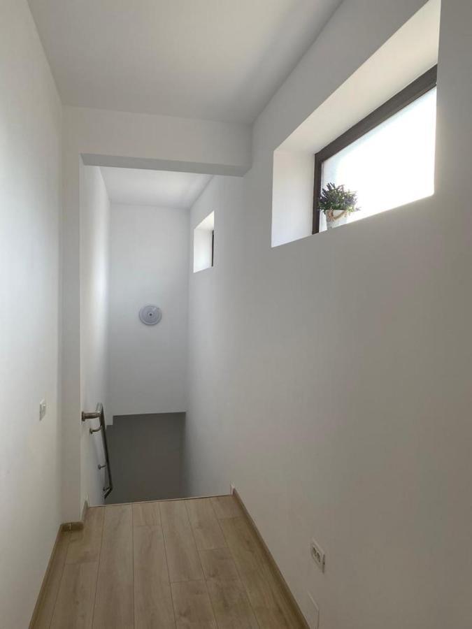 Hotel Casa Dima Constanţa Exteriér fotografie
