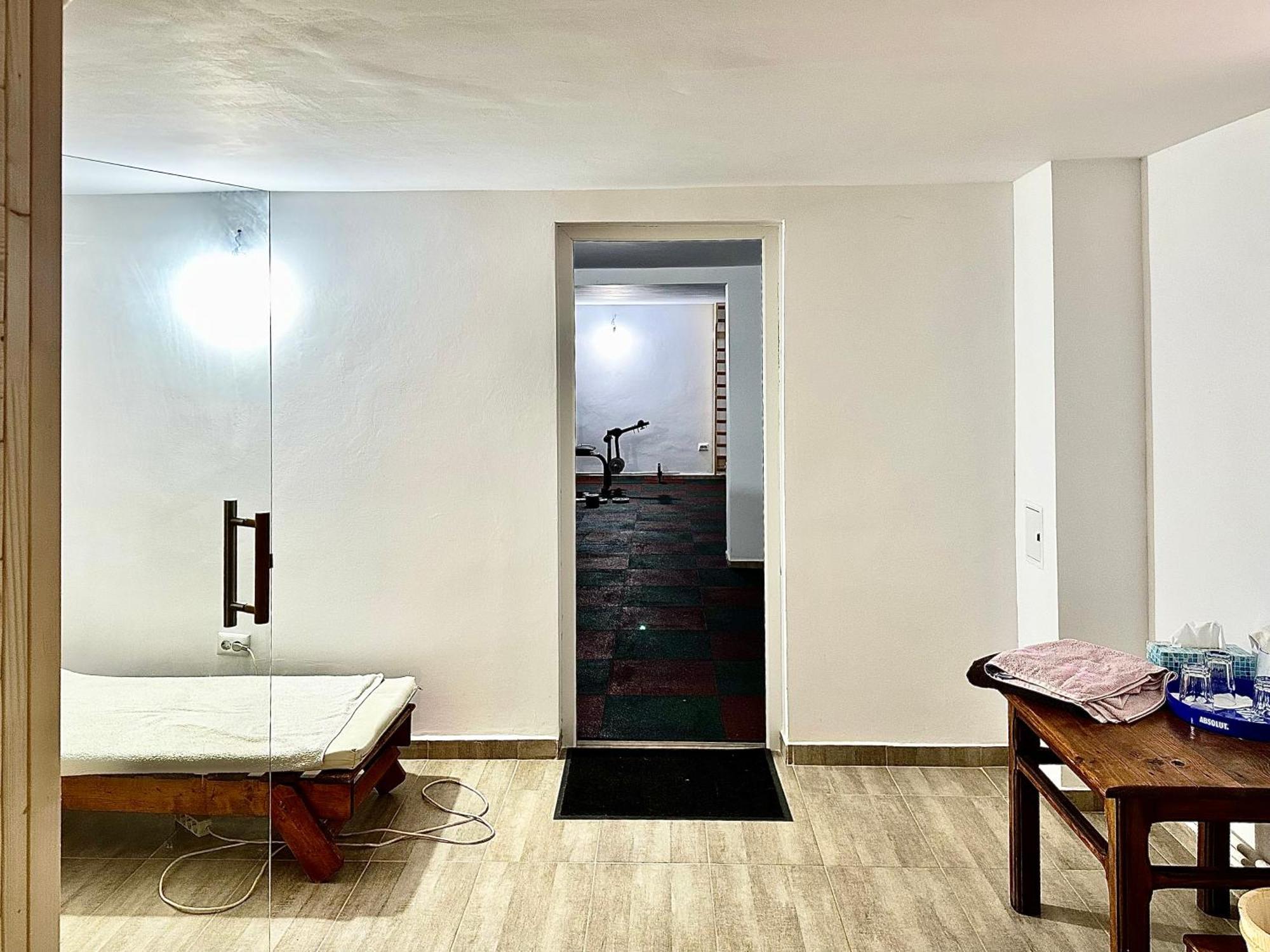 Hotel Casa Dima Constanţa Exteriér fotografie
