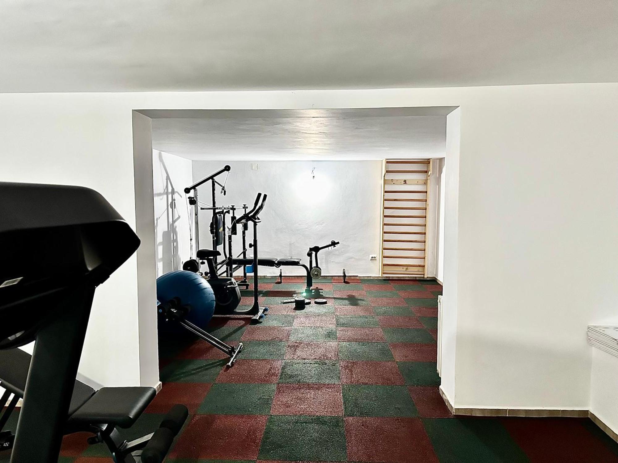 Hotel Casa Dima Constanţa Exteriér fotografie