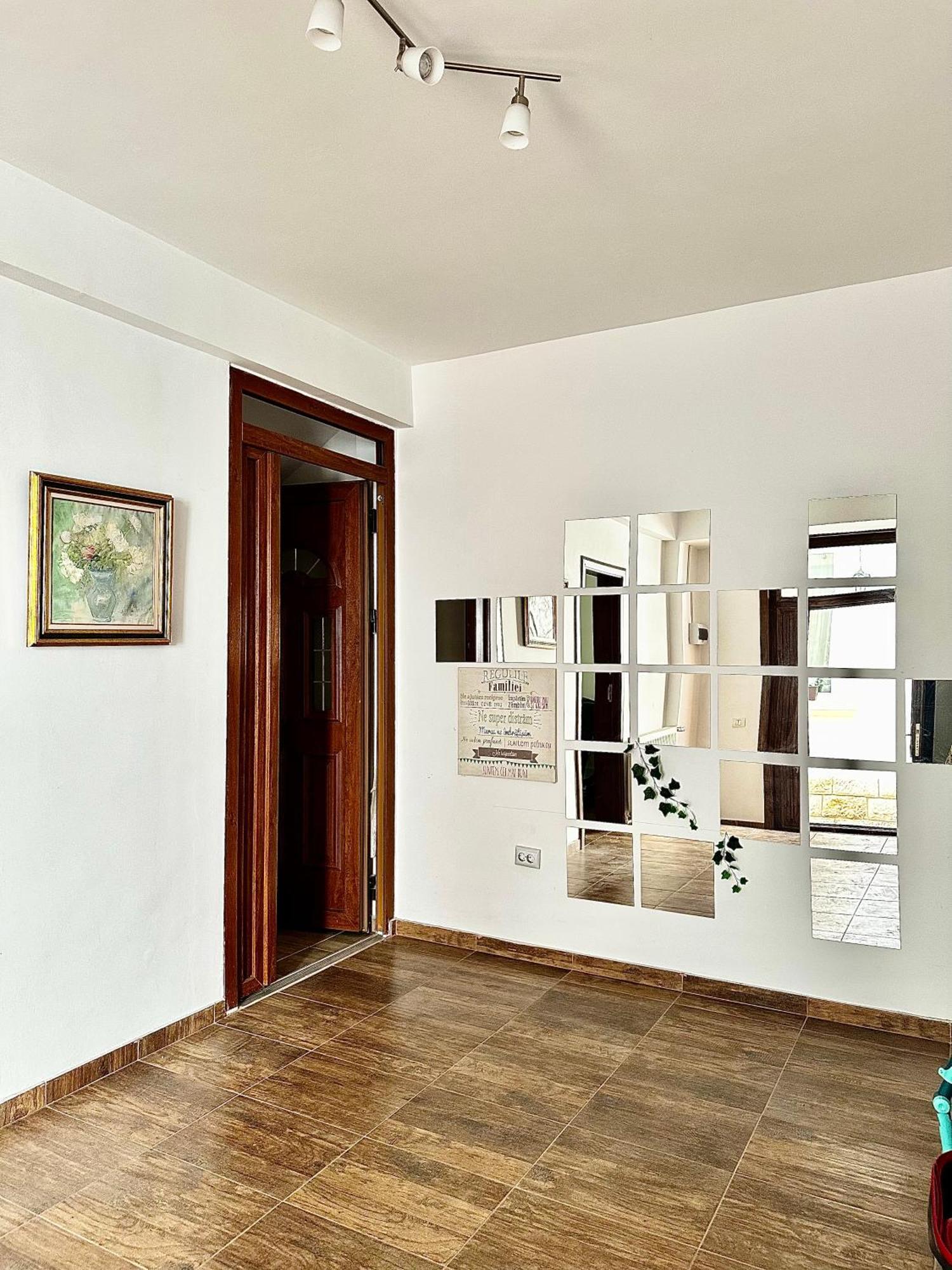 Hotel Casa Dima Constanţa Exteriér fotografie